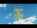 Alok & Bebe Rexha – Deep In Your Love (Official Lyric Video)