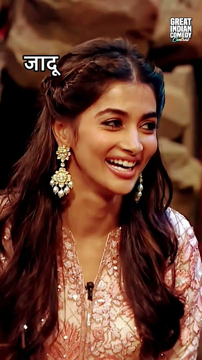 Jab #hrithikroshan Se 20 Saal Bad Mila Jadu| The Kapil Sharma Show | #kapilsharma#poojahegde