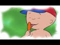 Caillou 's trip | Funny Animated cartoon for Kids | Cartoon Caillou l Christmas Cartoon Movie