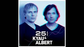 Kyau &amp; Albert - Always a Fool (Jope Extended Remix) [Euphonic Records]