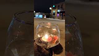 January 24th 2026 7:00 p.m. Candlelight Vigil for Alex Pretti and Renee Good