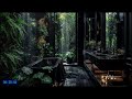 Deep Relaxing Sound Landscape for Inner Stillness