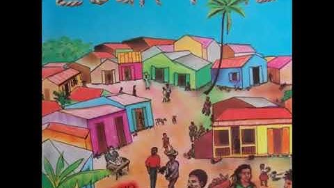 Zouk Time - Guetho a Liso