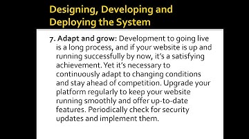 SAITM BBA SEM6 E COMM UNIT 1 LECTURE 8