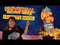 BEST Theme Park Hotel on a Budget! [Cabana Bay]