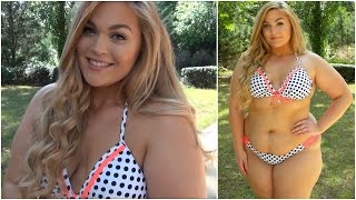 Why Fat Girls Shouldn't Wear Bikinis(OPEN ME FOR ALL OF THE THINGS! Bikini is from Adore Me! Join Adore Me's monthly VIP Membership and get your first set for $24.95: http://adore.me/lolaney ..., 2015-05-15T17:00:01.000Z)