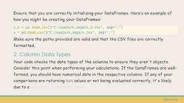 How to Append Columns to an Empty DataFrame in Python Pandas with a for Loop