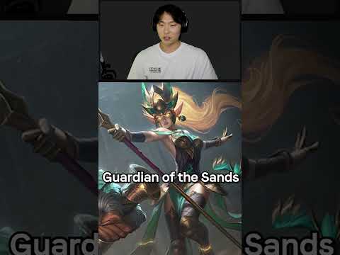 My Janna skin