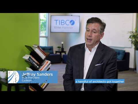 Interview with TIBCO Elite Partner, Cadeon