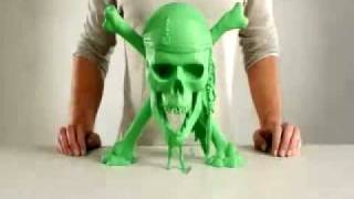 xbox 360 claymation commercial (music spec reel)