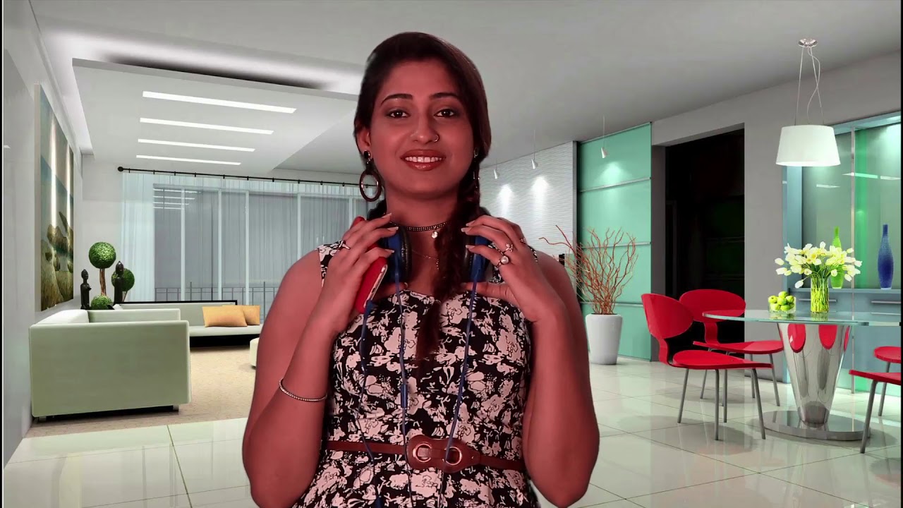 SUPER CRP HEADPHONE By Sunny Mandavarra Cast : ANKITA RAJPOOT - YouTube