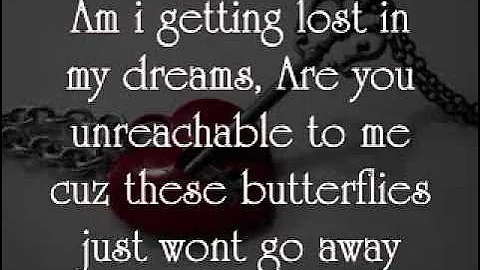 Key To My Heart - Jessica Jarrell