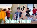 Ultimate The Stokes Twins TikTok Video Compilation of August 2020