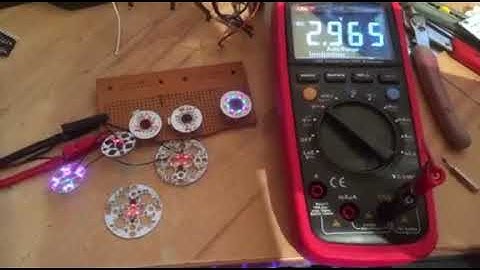 Gen 2, 2.1, 3 and 3.1 lighted boards