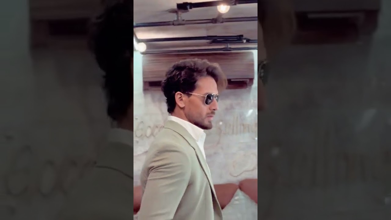 Tiger Shroff attitude WhatsApp status Tiger Shroff WhatsApp status video