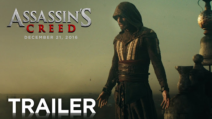 Watch Assassin's Creed