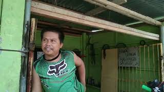 Part 2 Padulong Ogbok Isul