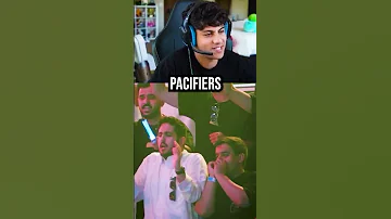Stable Pacifiers 