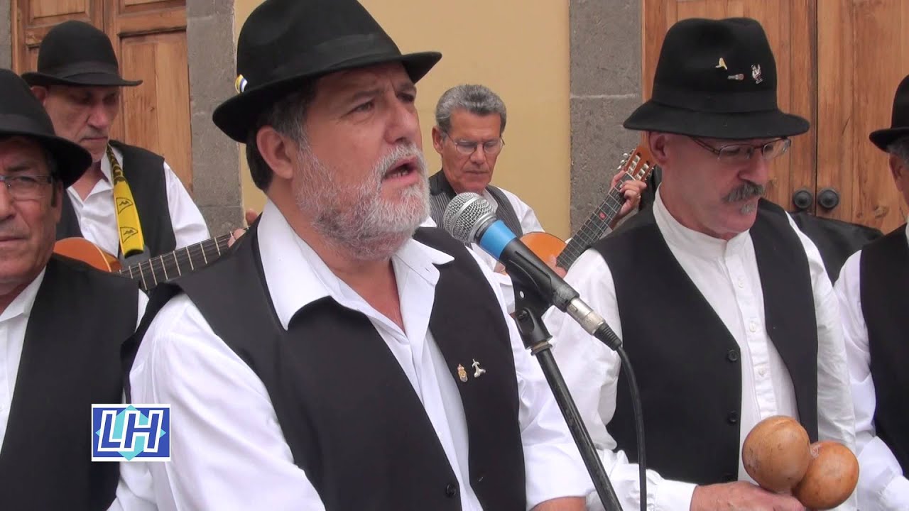 VETE A LAVAR MORENA  A F  VECINOS UNIDOS  POR LUIS HERNÁNDEZ