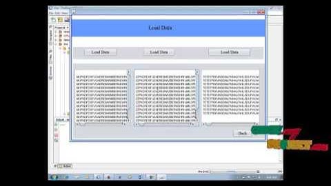 Approximate String Matching Algorithms: A Brief  Survey Comparison | Final Year Projects 2016 - 2017