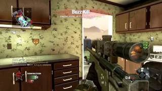 Focus eGull Streaking it like a BOSS #1