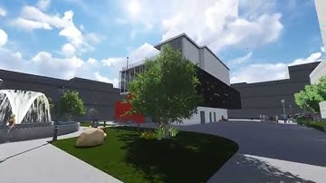 ESC Final Project UBC - By Guanto Construction