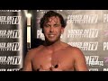 Tate Mayfairs earns a huge PROGRESS World Title opportunity at VENDETTA 3 against Man Like Dereiss