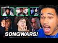 SONG WARS RISING STARS EDITION Ft Tezzus Slayr 1300SAINT More
