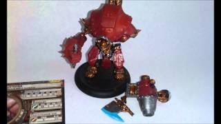 HB Collectibles Trade Stock this week Warmachine Khador