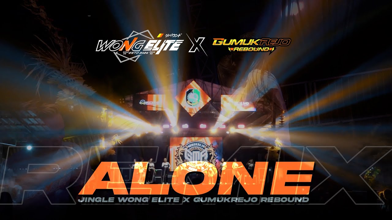 JINGLE WONG ELITE X GUMUKREJO REBOUND 2K24 FULL HD