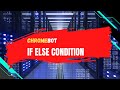 Chromebot | If Else Condition | Free Browser Automation Software
