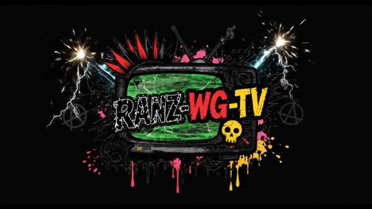 Ranz-WG-TV - Trauern mit Basti und Kati in Not - Part 1 #seelmanns