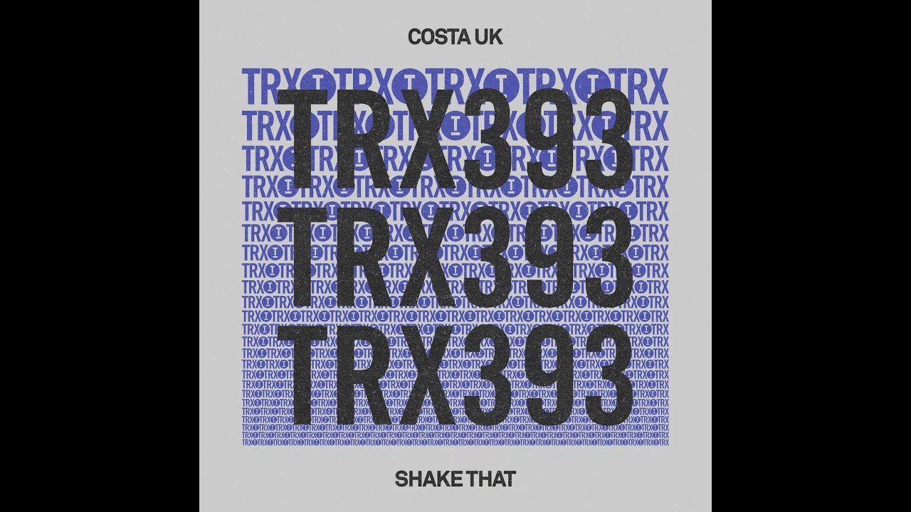 Watch Costa UK - Shake That (Extended Mix) on YouTube Watch Costa UK - Shake That (Extended Mix) on YouTube