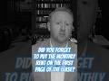 Rent price needs to be on the FIRST page  #money #realestatebusiness #realestate #tenant #landlord