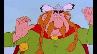 Asterix erobert Rom [HD]