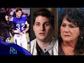“From Football Star to Manic Episodes: Can My Son Be Helped?”