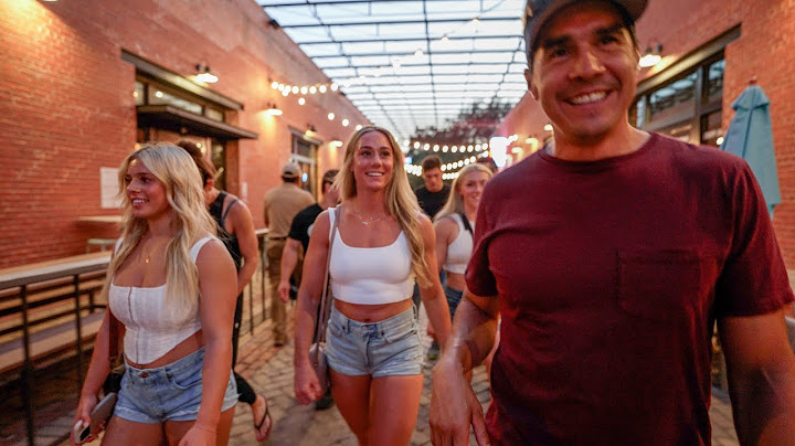 2024 CrossFit Games – Behind the Scenes PART 1