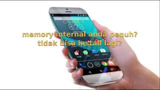 mengatasi memory internal penuh - app2sd card - tutorial hacking android 2017 screenshot 5