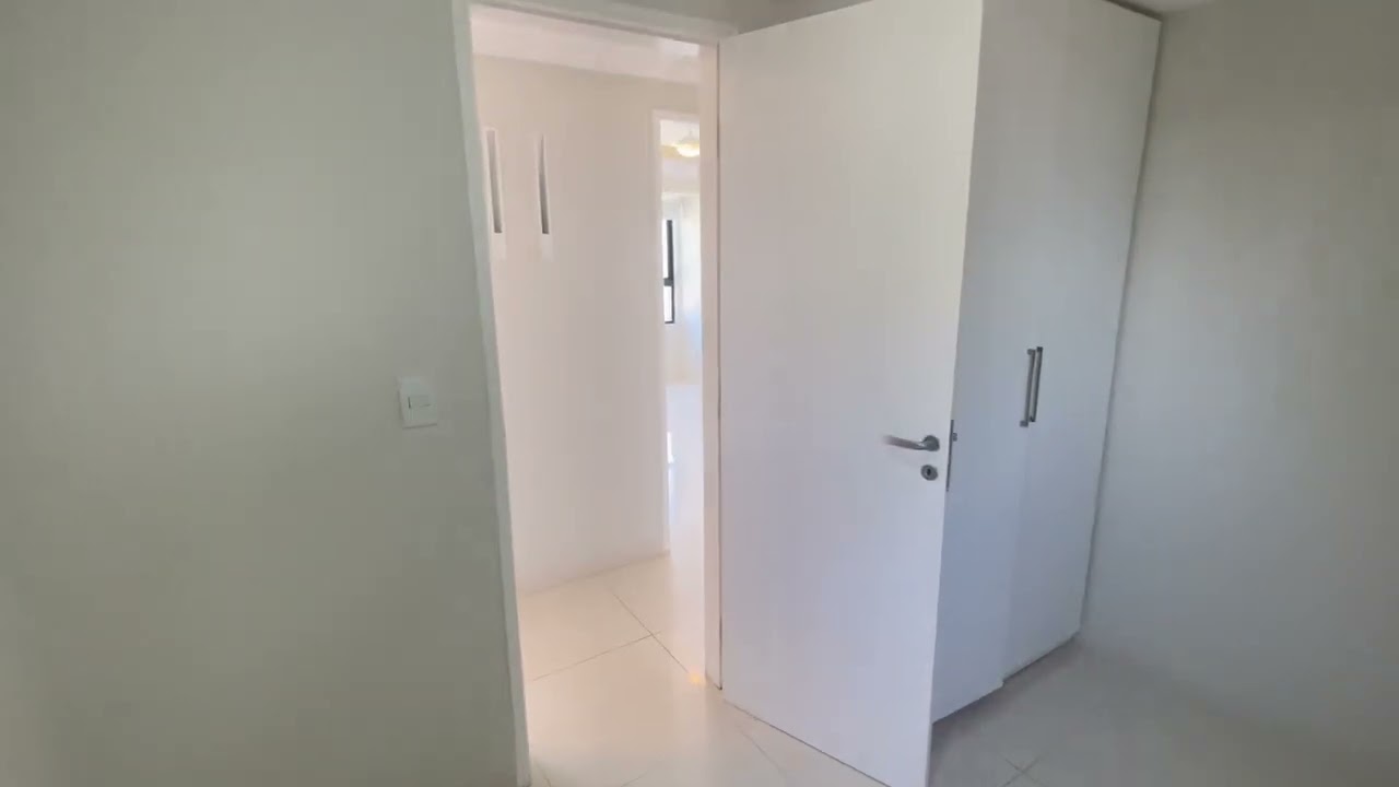 Apartamento para aluguel, 3 quartos, 1 suíte, 3 vagas, Candeias - Jaboatão dos Guararapes/PE
