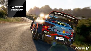 WRC 2019 - Official Partner BigBen