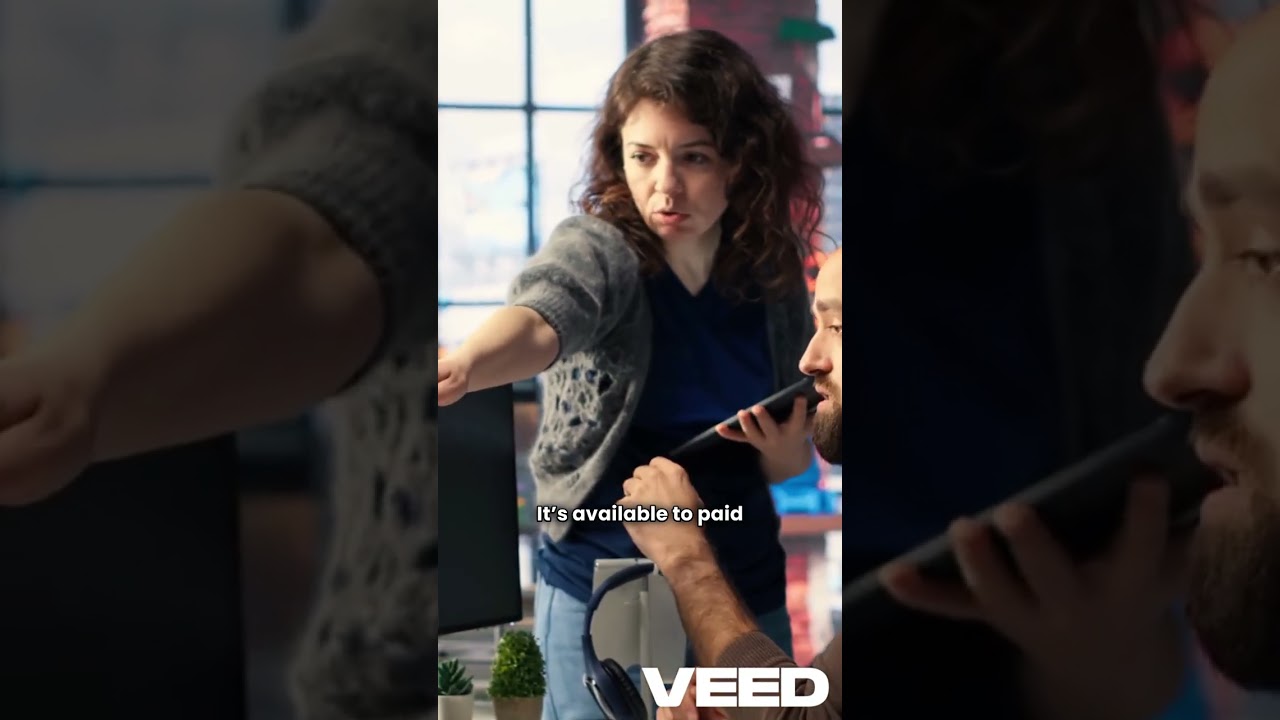 Google Drive Adds Google Vids for Cloud Video Editing | The Tech Voyager