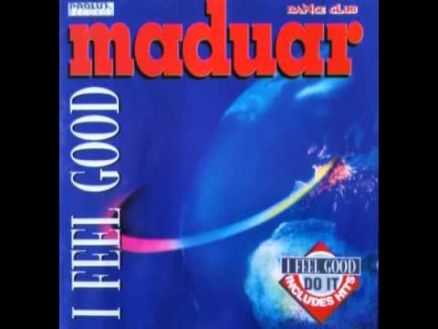 maduar - Prv dma (official track)