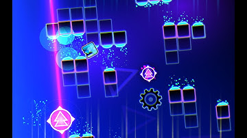 My part in NEON FM! 🔥🔥(Camellia | FM Synthesis Experiment)