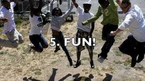 Camp Shalom Core Values