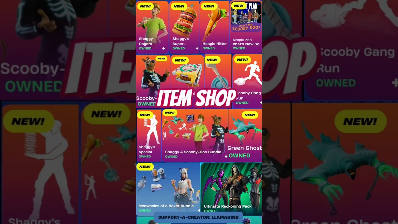 10.11.2025 ITEM SHOP 