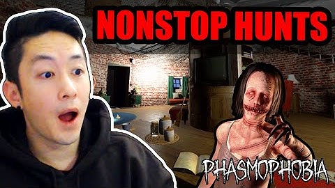 Lighthouse Hide And Seek Weekly Challenge | Phasmophobia