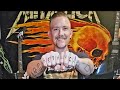 "To Live Is To Die" | Metallica's Emotional Tribute To Cliff Burton @Blaketallicaman 