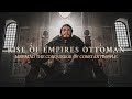 Rise of empires ottoman sultan mehmad the  the conqueror of constantinople istanbul  netflix