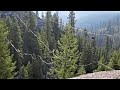 Lolo Pass Highline Gathering