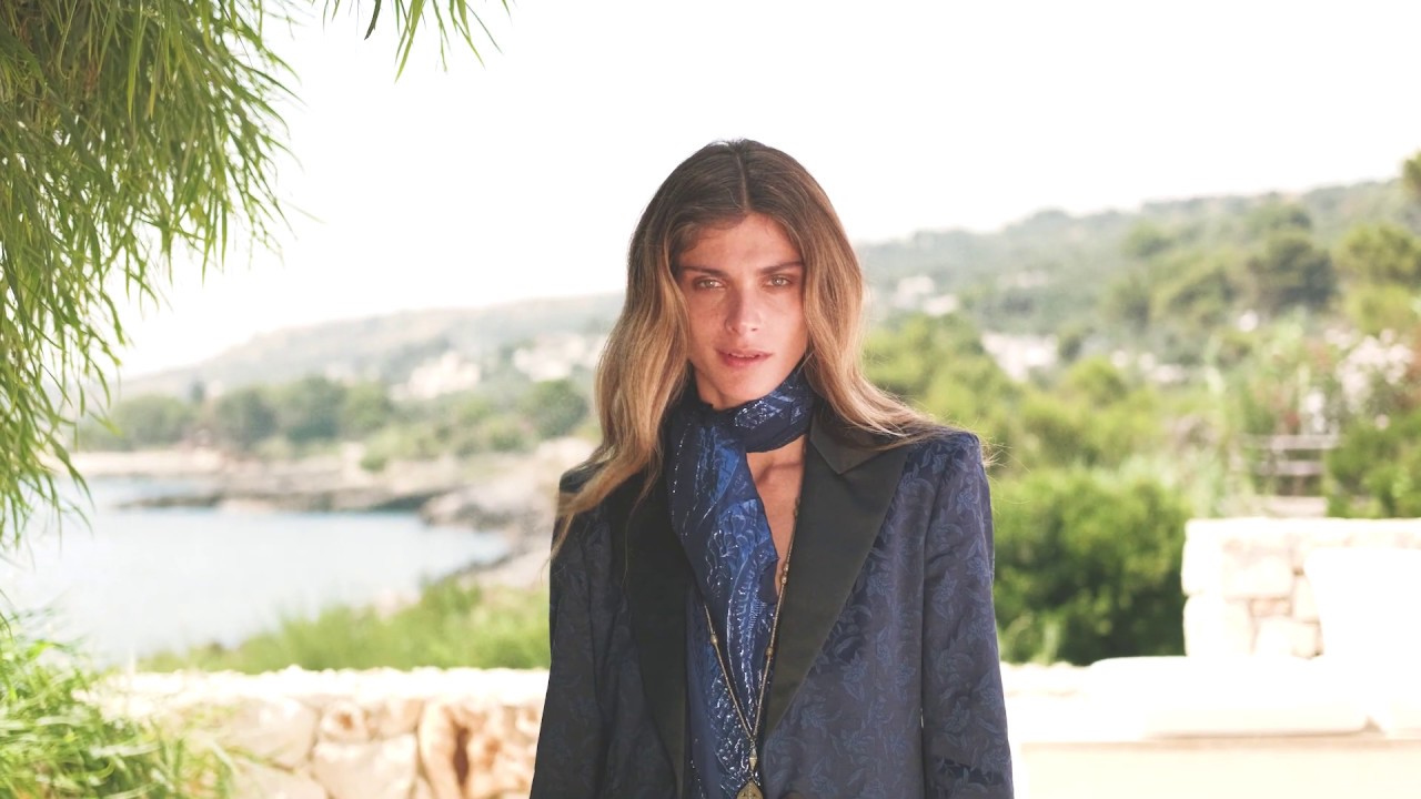 See Etro's Resort 2021 Collection - A&E Magazine